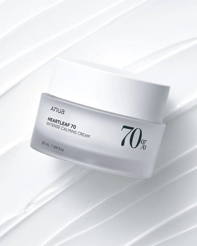 Anua - Moisturizer Cream