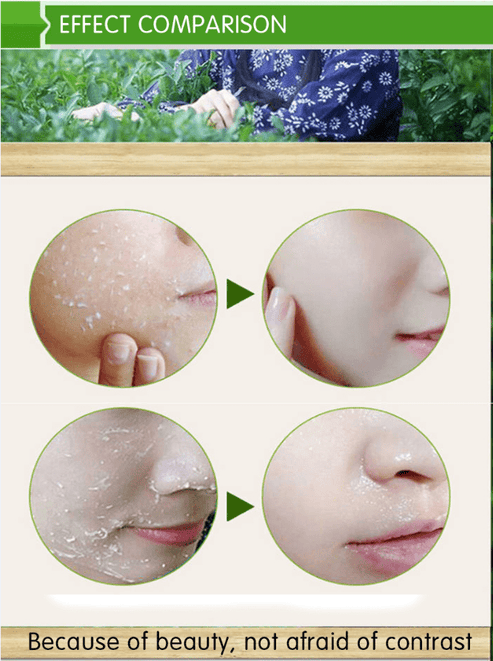Dr Rashel - Aloe vera Facial Cleanser & Scrub