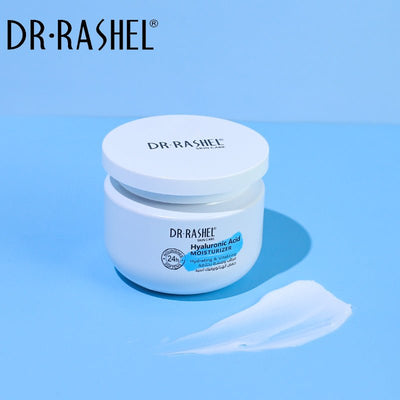Dr Rashel - Moisturizers