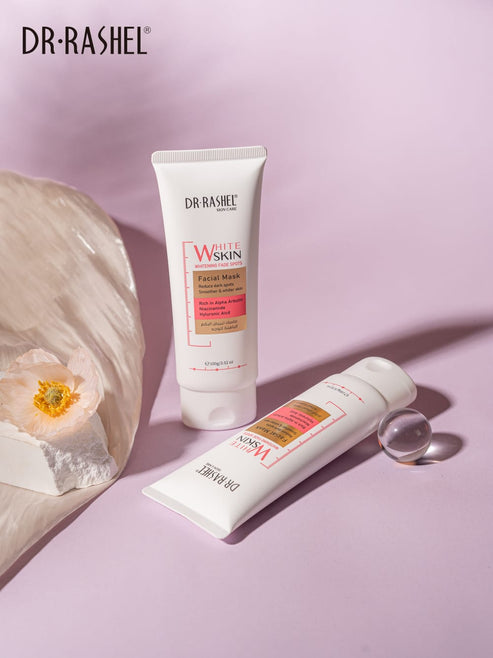 Dr Rashel - Whitening Fade Spots Facial Cleanser
