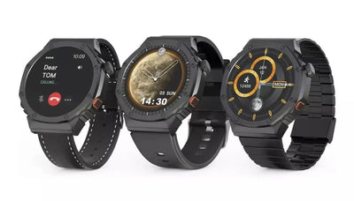 Haino Teko Watch Top-6 ©