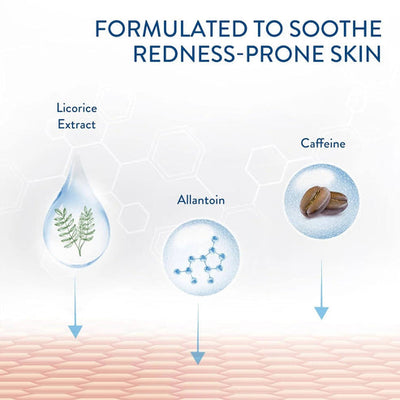 Moisturizer For Sensitive Skin (50ml) (Original)