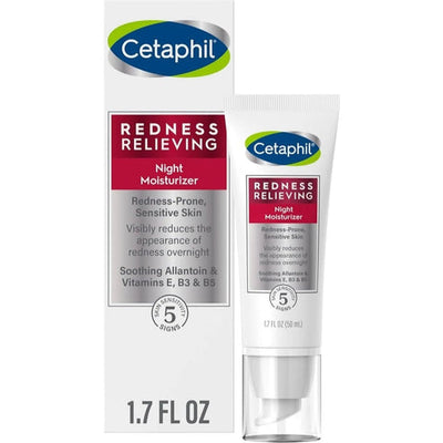 Moisturizer For Sensitive Skin (50ml) (Original)